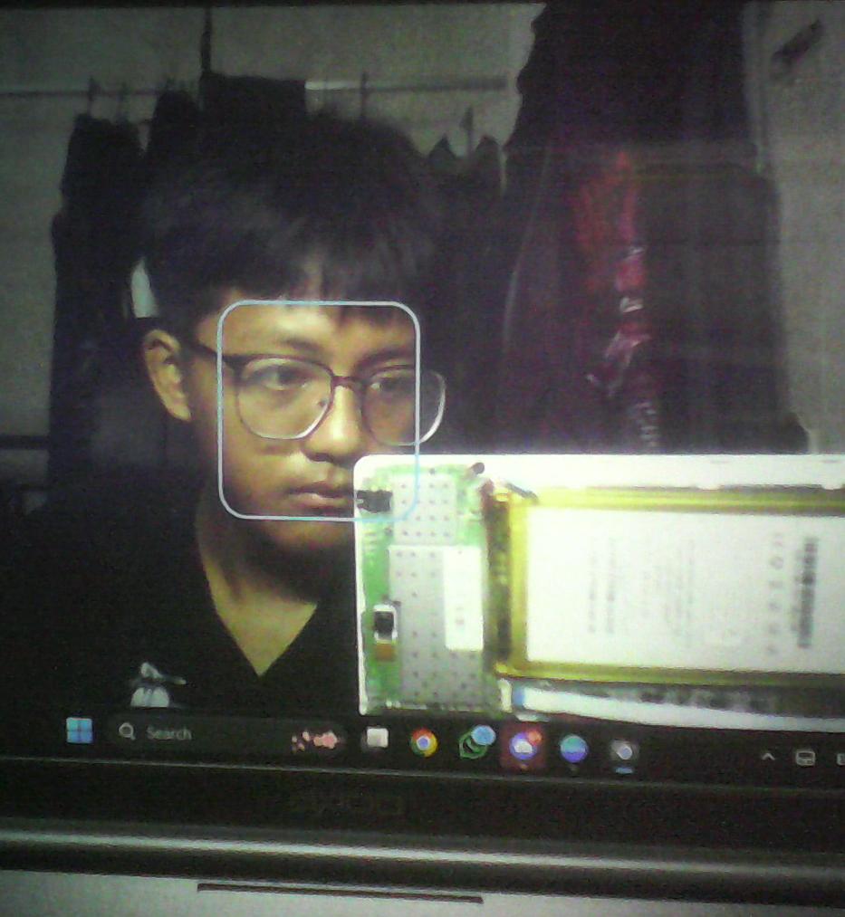 Profile Picture